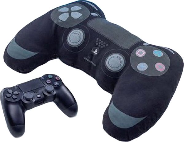 Vankúš PlayStation – Controller – vankúš ...