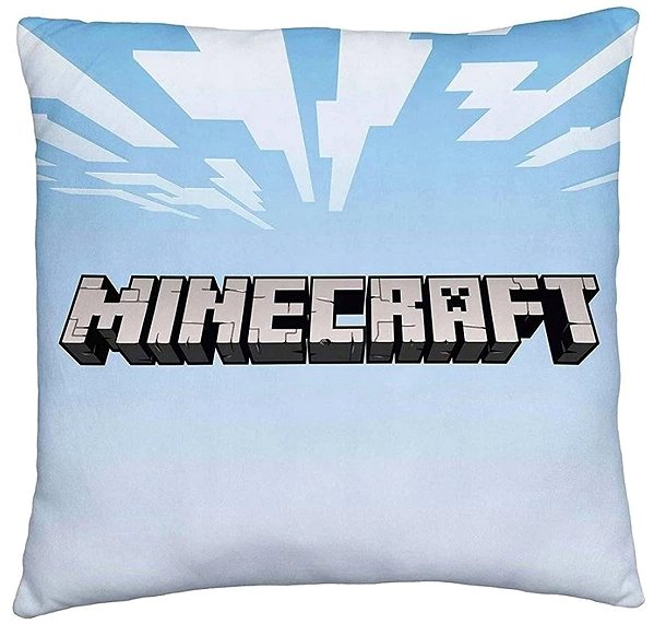 Párna Minecraft - Controller - Párna ...