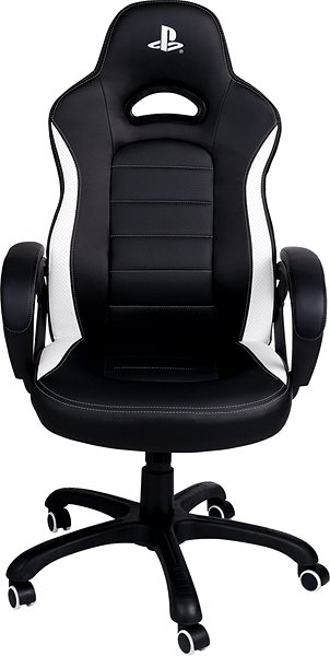 Herná stolička Nacon Gaming Chair – PlayStation Screen