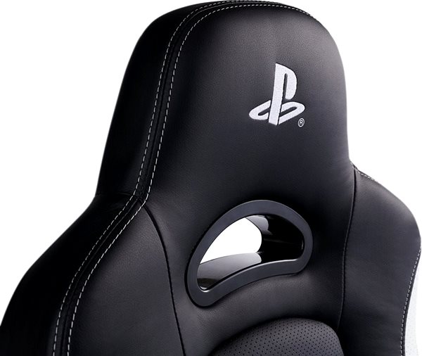 Gaming Chair Nacon Gaming Chair - PlayStation Features/technology