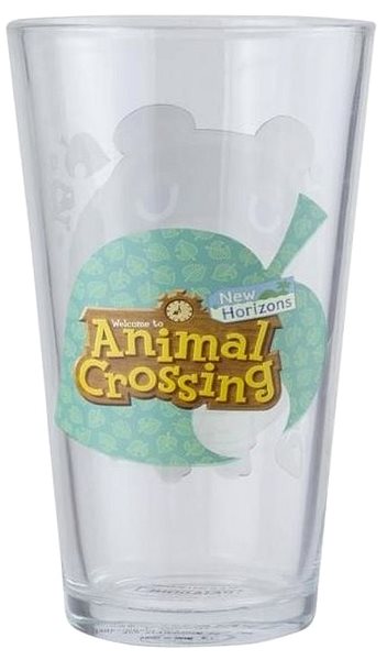 Pohár Animal Crossing - New Horizons - pohár ...