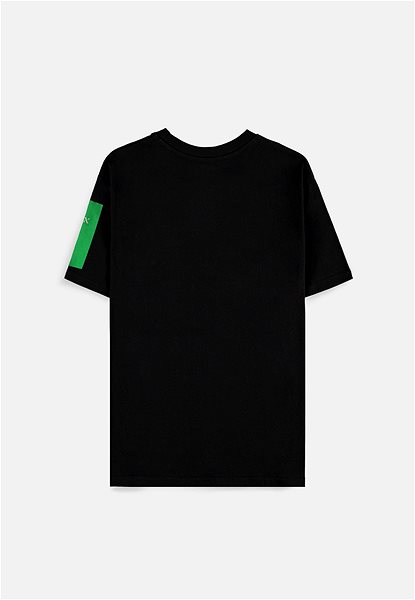 T-Shirt The Matrix - T-Shirt - XL ...