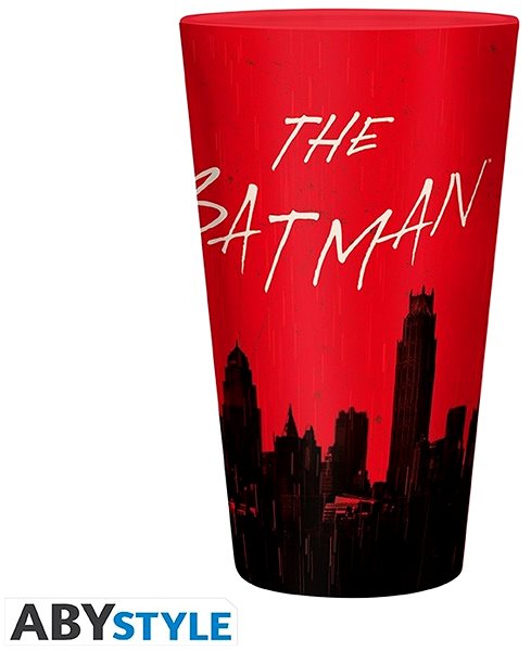 Pohár The Batman – poháre ...