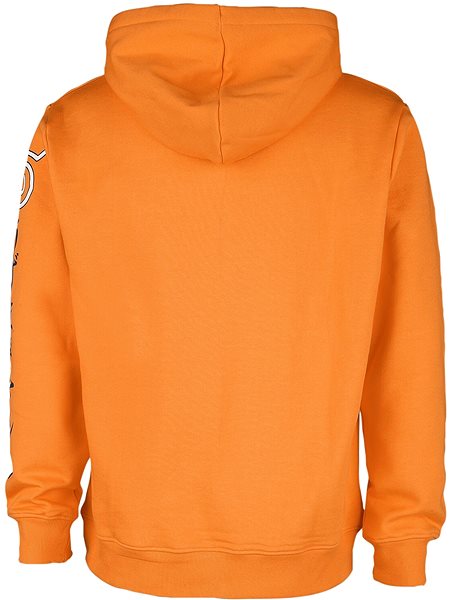 Pulóver Naruto: Logo - pulóver, XL ...