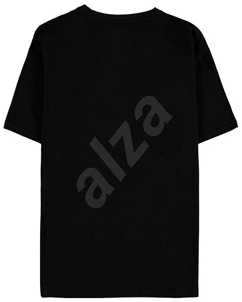 T-Shirt Batman - Gotham City - T-Shirt ...
