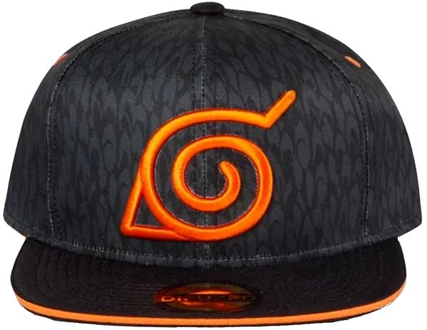 Baseball sapka Naruto Shippunden - Symbol - baseballsapka ...