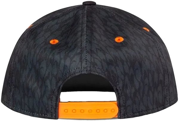 Baseball sapka Naruto Shippunden - Symbol - baseballsapka ...