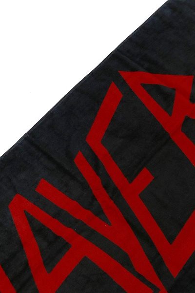 Osuška Slayer – Logo – osuška ...