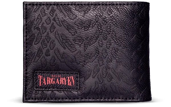 Portemonnaie Game of Thrones - House of the Dragon - Brieftasche ...