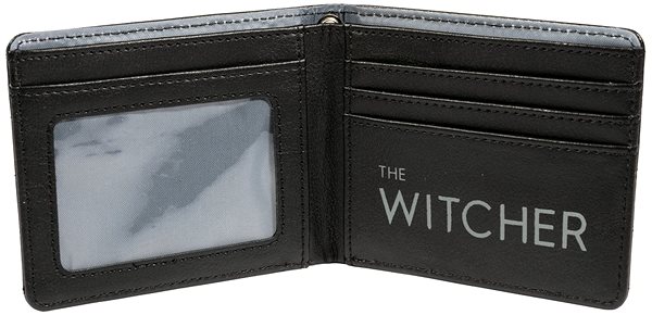 Peňaženka The Witcher - Armored Up - peňaženka ...