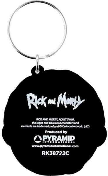 T-Shirt Rick And Morty - Portal - T-Shirt ...