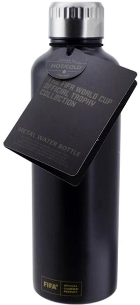 Fľaša na vodu FIFA – World Cup Collection – fľaša na pitie ...
