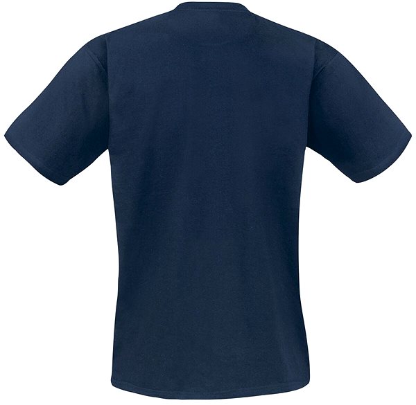 T-Shirt Top Gun - Logo - T-Shirt S ...
