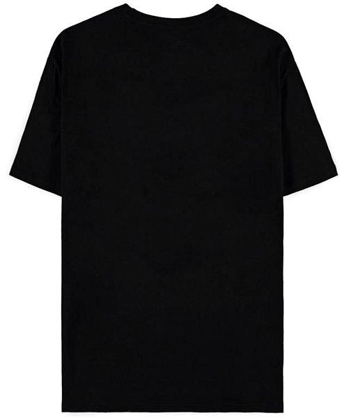 T-Shirt Diablo IV - Pentagram Logo - T-Shirt S ...