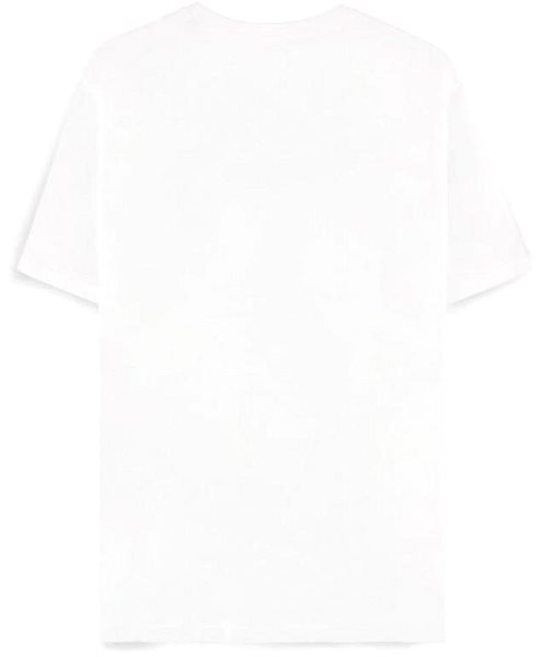 T-Shirt Naruto - Uzumaki - T-Shirt L ...