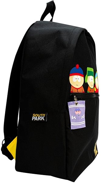 Hátizsák South Park - Karakterek - hátizsák ...