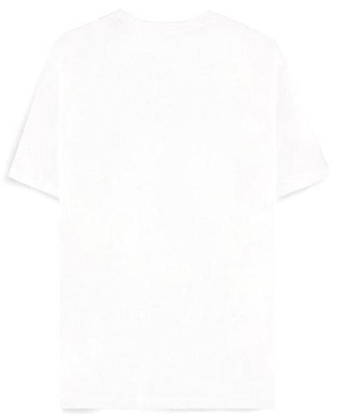T-Shirt Starfield - Into the Starfield - T-Shirt XL ...
