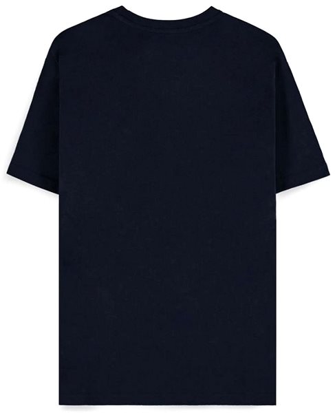 T-Shirt Starfield - Cosmic Perspective - T-Shirt L ...