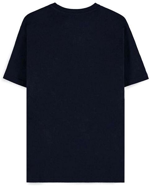 T-Shirt Starfield - Cosmic Perspective - T-Shirt M ...