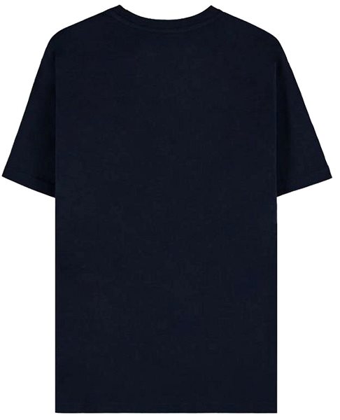 T-Shirt Assassins Creed Mirage - Basim - T-Shirt XL ...