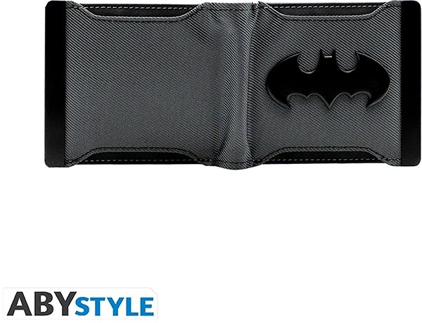 Portemonnaie Batman - Brieftasche ...