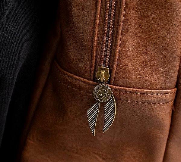 Backpack Harry Potter - Hogwarts - Backpack .
