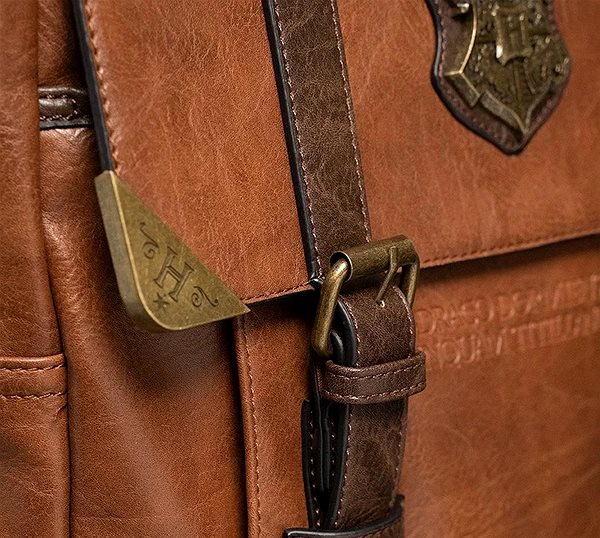 Backpack Harry Potter - Hogwarts - Backpack .