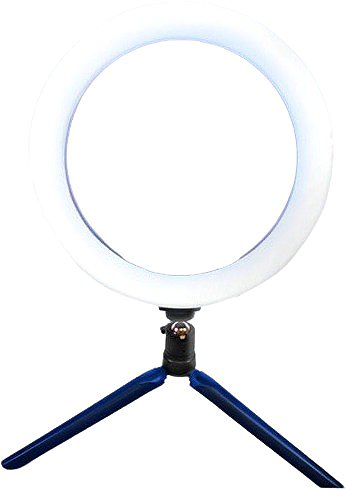 Asztali lámpa Playstation Streaming Light PLA