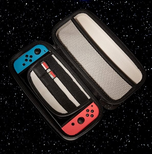 Obal na Nintendo Switch Numskull Case – Star Wars Stormtrooper ...