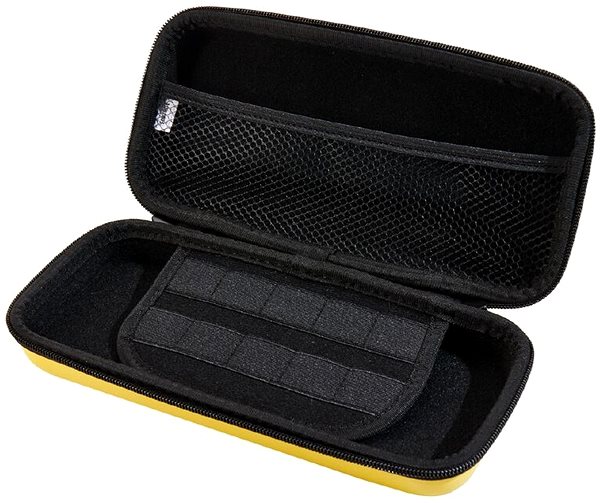 Obal na Nintendo Switch Fortnite – Peely – Switch Case ...