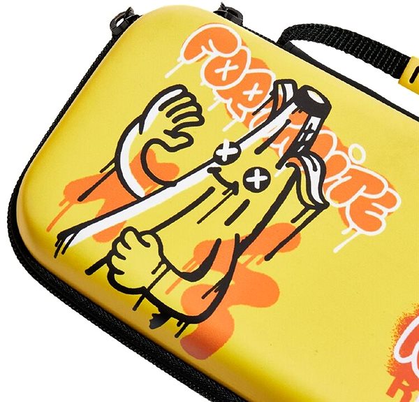 Obal na Nintendo Switch Fortnite – Peely – Switch Case ...