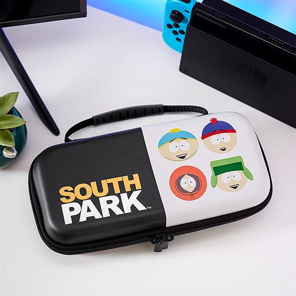 Obal na Nintendo Switch South Park – Switch Case ...