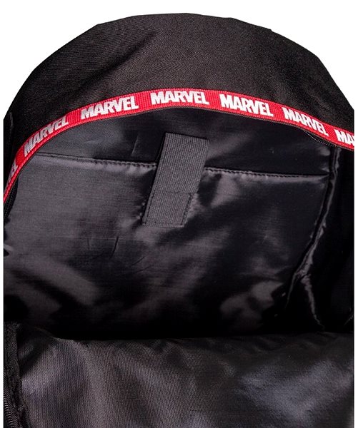 Hátizsák Marvel - Logo - hátizsák ...