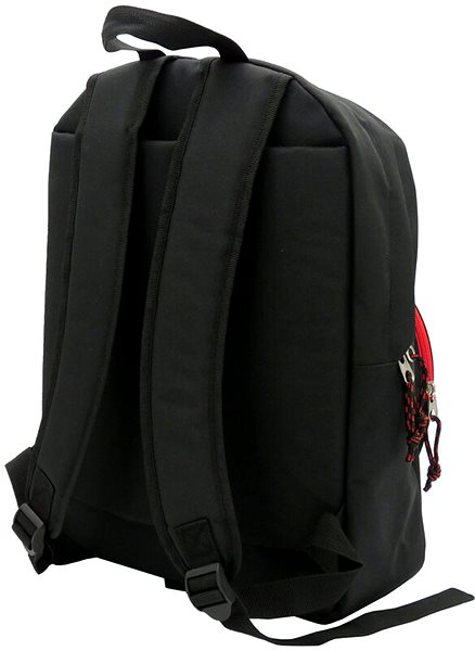 Rucksack Pokémon - Pokeball - Rucksack ...