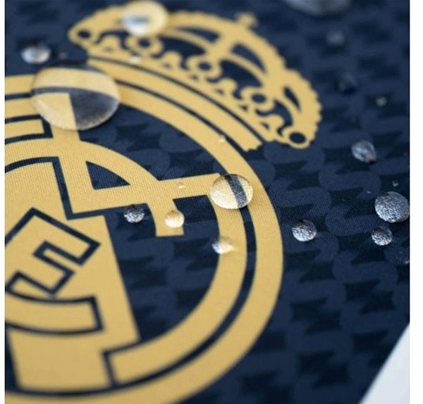 Mouse Pad FC Real Madrid - Mouse and keyboard pad ...