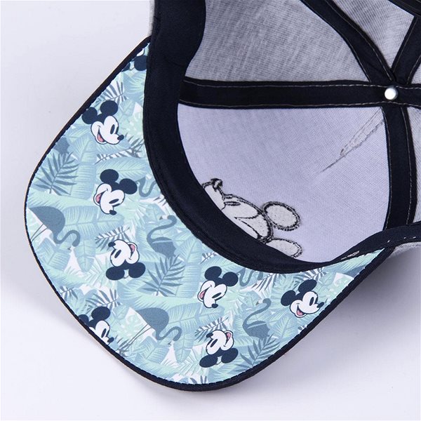 Šiltovka Disney – Mickey Mouse – baseballová šiltovka ...