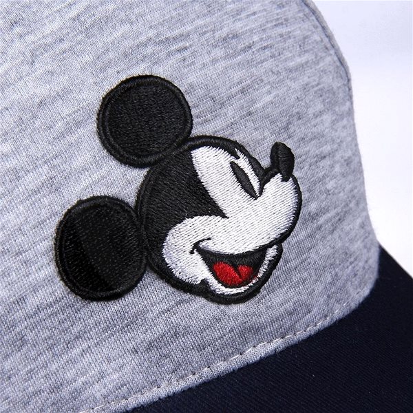 Šiltovka Disney – Mickey Mouse – baseballová šiltovka ...
