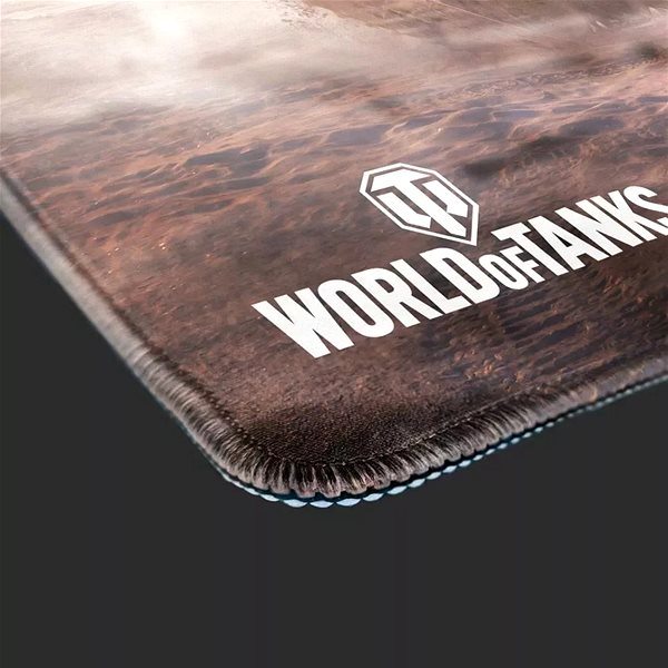 Mouse Pad World of Tanks - Vz 55, M - Mouse and keyboard pad ...