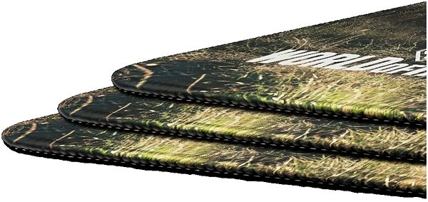 Mouse Pad World of Tanks - The Winged Warriors, M - Mouse and keyboard pad ...