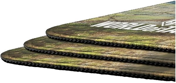Mauspad World of Tanks – CS-52 LIS Out of the Woods, M – Maus- und Tastaturpad ...