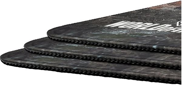 Mouse Pad World of Tanks - Centurion Action X Fired Up, M - Mouse and keyboard pad ...