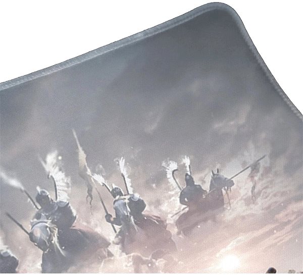 Podložka pod myš World of Tanks – The Winged Warriors, XL – Podložka pod myš a klávesnicu ...