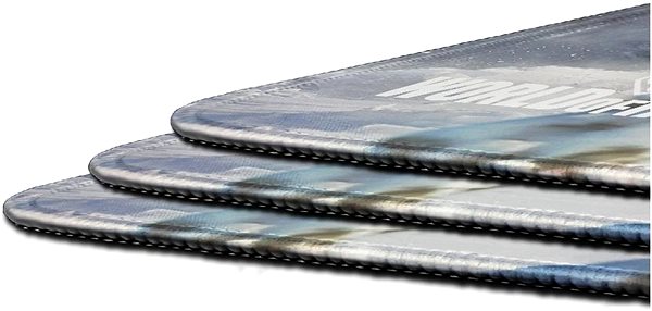 Mouse Pad World of Tanks - TVP T 50-51, XL - Mouse and keyboard pad ...