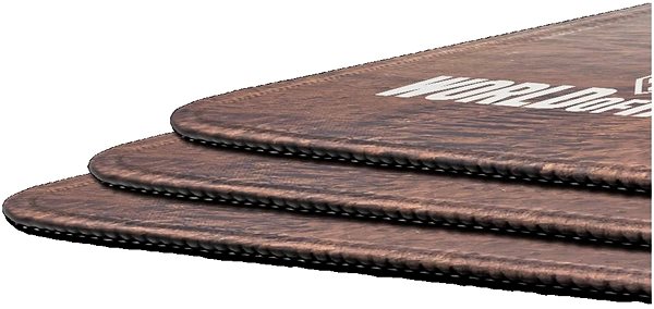 Mouse Pad World of Tanks - Vz 55, XL - Mouse and keyboard pad ...