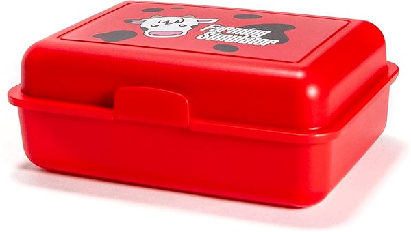 Snack Box Farming Simulator - Rosy - snack box ...