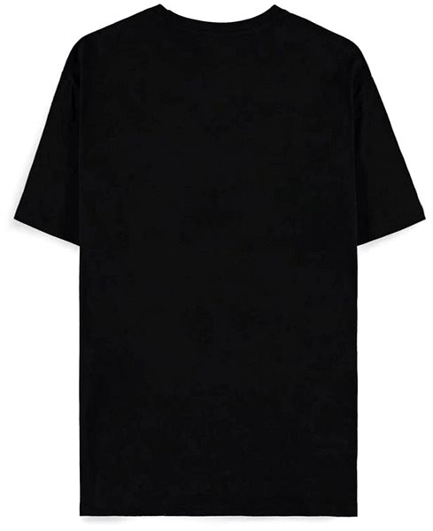 T-Shirt Marvel - Vintage Logo - T-Shirt L ...