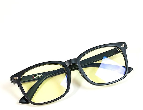 Computerbrille Numskull Esports Style Blue Light Blocking Gaming Glasses - Computerbrille ...