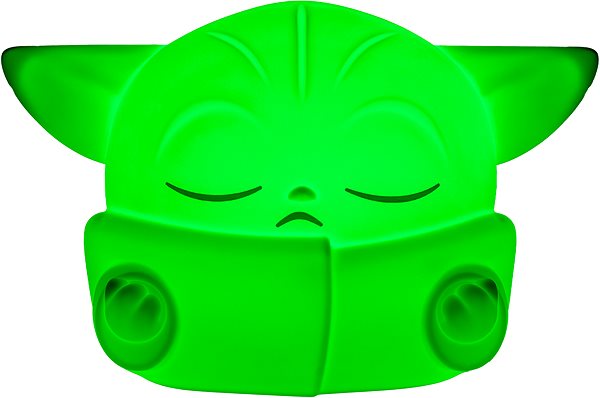 Figure Star Wars - Grogu - luminous figurine ...