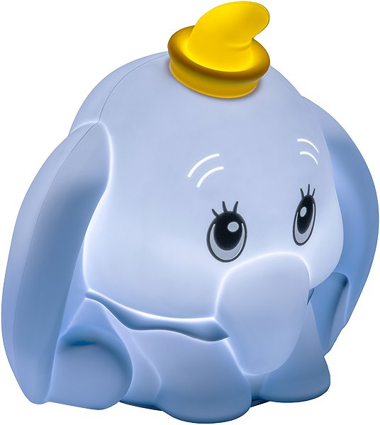 Figure Disney - Dumbo - Luminous Figure ...