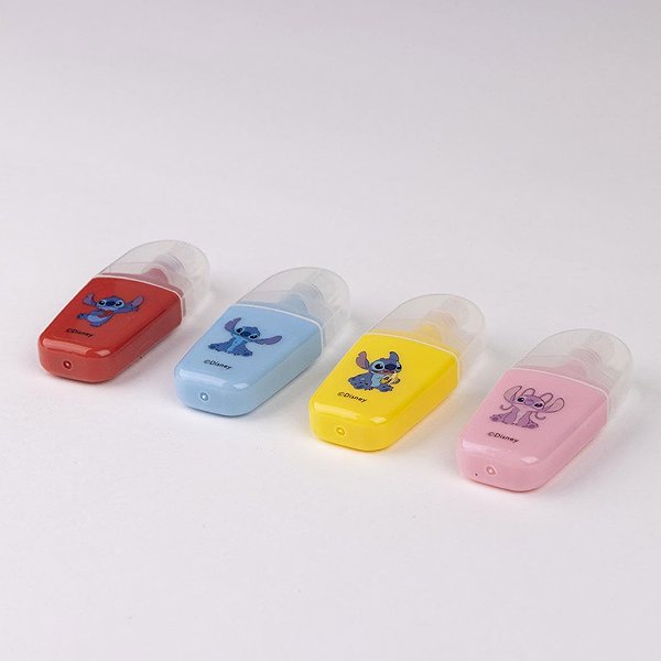 Textmarker Lilo und Stitch - Stitch - Textmarkerset ...